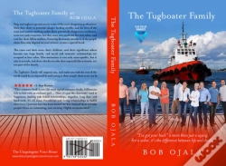Capa do artigo A Tugboater'S Life