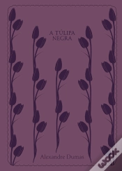 Capa do artigo A Túlipa Negra