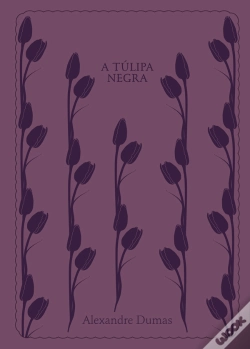 Capa do artigo A Túlipa Negra
