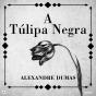 A Túlipa Negra Volume 1 - Preview