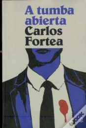 Capa do artigo A Tumba Abierta