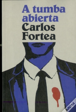 Capa do artigo A Tumba Abierta