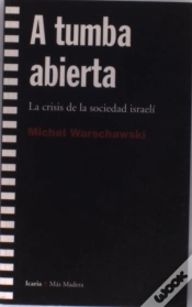 Capa do artigo A Tumba Abierta