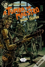 Capa do artigo A Tumba Do Maestro