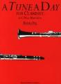 A Tune A Day For Clarinet Book 1 - Preview
