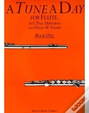 Capa do artigo A Tune A Day For Flute
