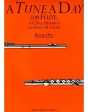 A Tune A Day For Flute - Preview