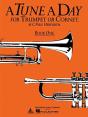 A Tune A Day For Trumpet Or Cornet Book One - Preview