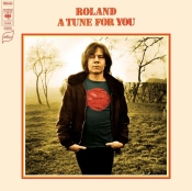 Capa do artigo A Tune for You - Vinil