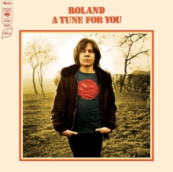 Capa do artigo A Tune for You - Vinil