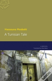 Capa do artigo A Tunisian Tale