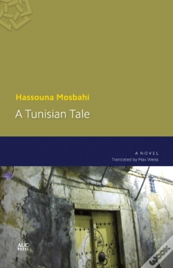 Capa do artigo A Tunisian Tale