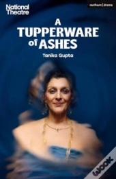 A Tupperware Of Ashes