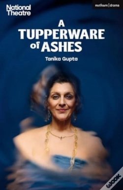 Capa do artigo A Tupperware Of Ashes