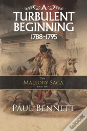 A Turbulent Beginning