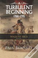A Turbulent Beginning