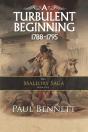 A Turbulent Beginning - Preview