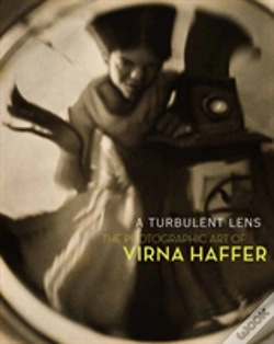 Capa do artigo A Turbulent Lens