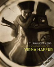 A Turbulent Lens