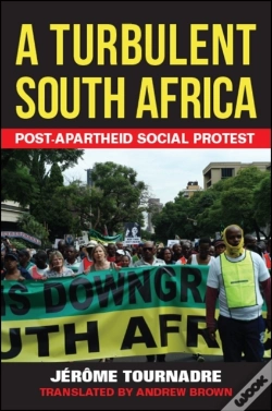 Capa do artigo A Turbulent South Africa