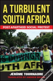 Capa do artigo A Turbulent South Africa