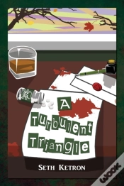 Capa do artigo A Turbulent Triangle