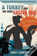 A Turkey And One More Easter Egg