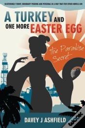 Capa do artigo A Turkey And One More Easter Egg