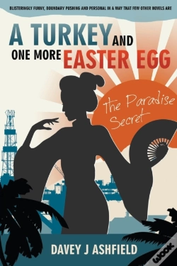 Capa do artigo A Turkey And One More Easter Egg