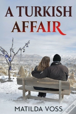 Capa do artigo A Turkish Affair