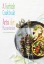 A Turkish Cookbook - Preview