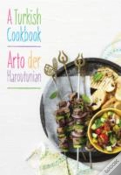 Capa do artigo A Turkish Cookbook