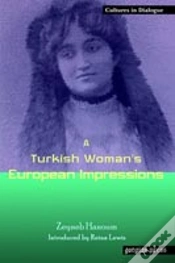 Capa do artigo A Turkish Woman