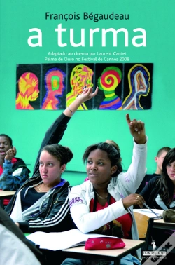Capa do artigo A Turma
