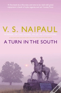 Capa do artigo A Turn In The South