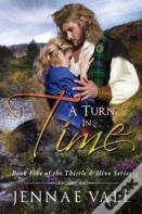 A Turn In Time