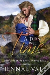 Capa do artigo A Turn In Time