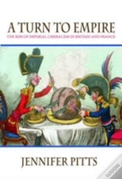 Capa do artigo A Turn To Empire
