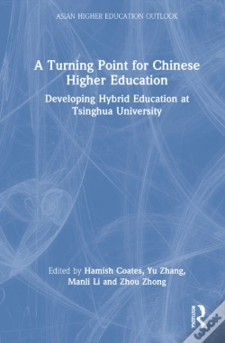 Capa do artigo A Turning Point For Chinese Higher Education