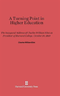 A Turning Point In Higher Education - Preview