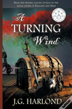 Capa do artigo A Turning Wind