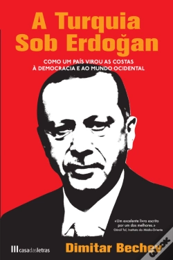 Capa do artigo A Turquia sob Erdogan