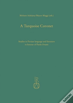 Capa do artigo A Turquoise Coronet
