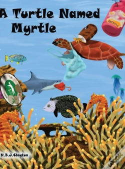 Capa do artigo A Turtle Named Myrtle