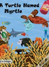 Capa do artigo A Turtle Named Myrtle