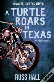 Capa do artigo A Turtle Roars In Texas
