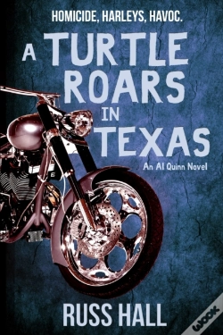 Capa do artigo A Turtle Roars In Texas