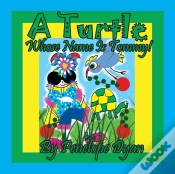 Capa do artigo A Turtle Whose Name Is Tommy