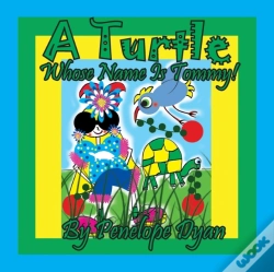Capa do artigo A Turtle Whose Name Is Tommy