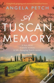 Capa do artigo A Tuscan Memory
